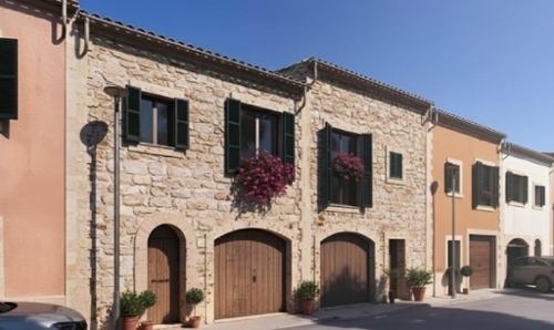 Campos Sud huis foto 6336121