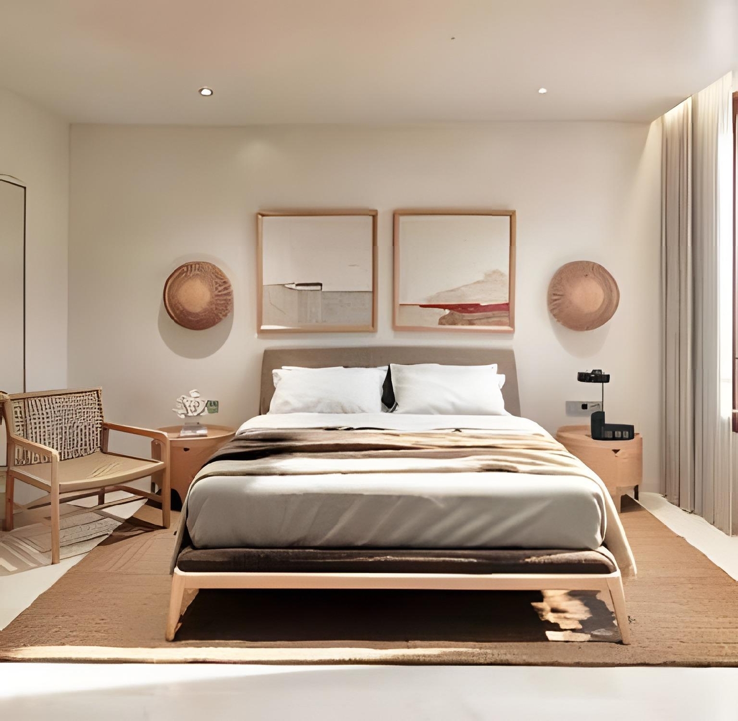 te koop huis Campos Sud 8