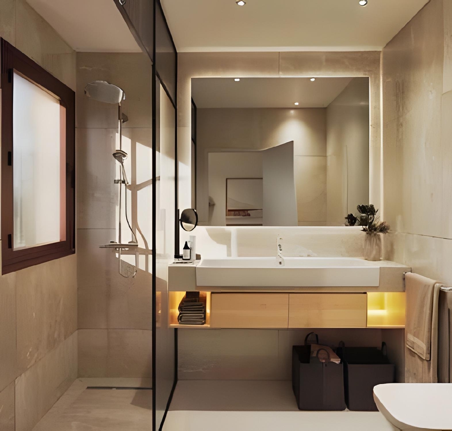  te koop huis Campos Sud 7