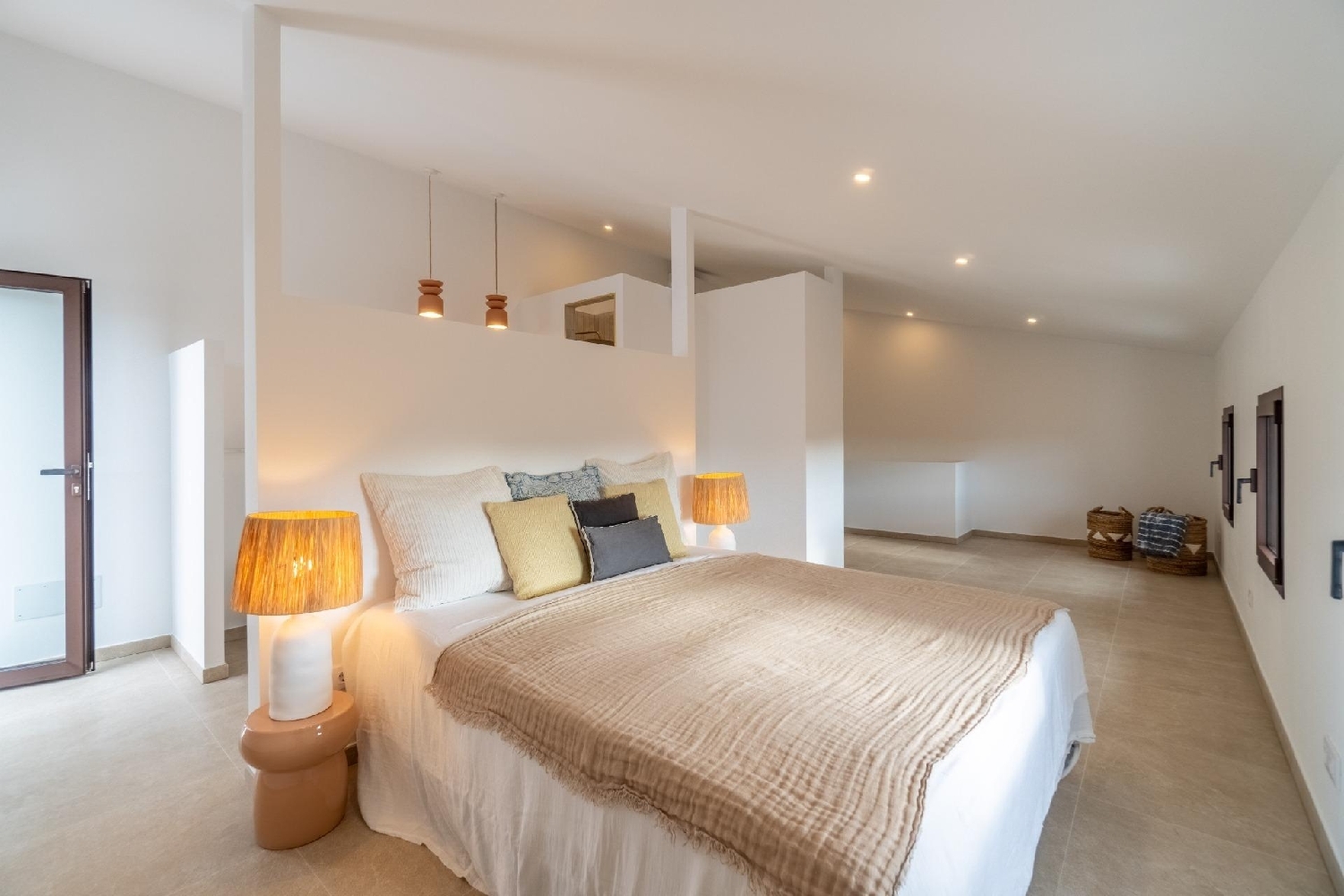  till salu hus Campos Sud 8