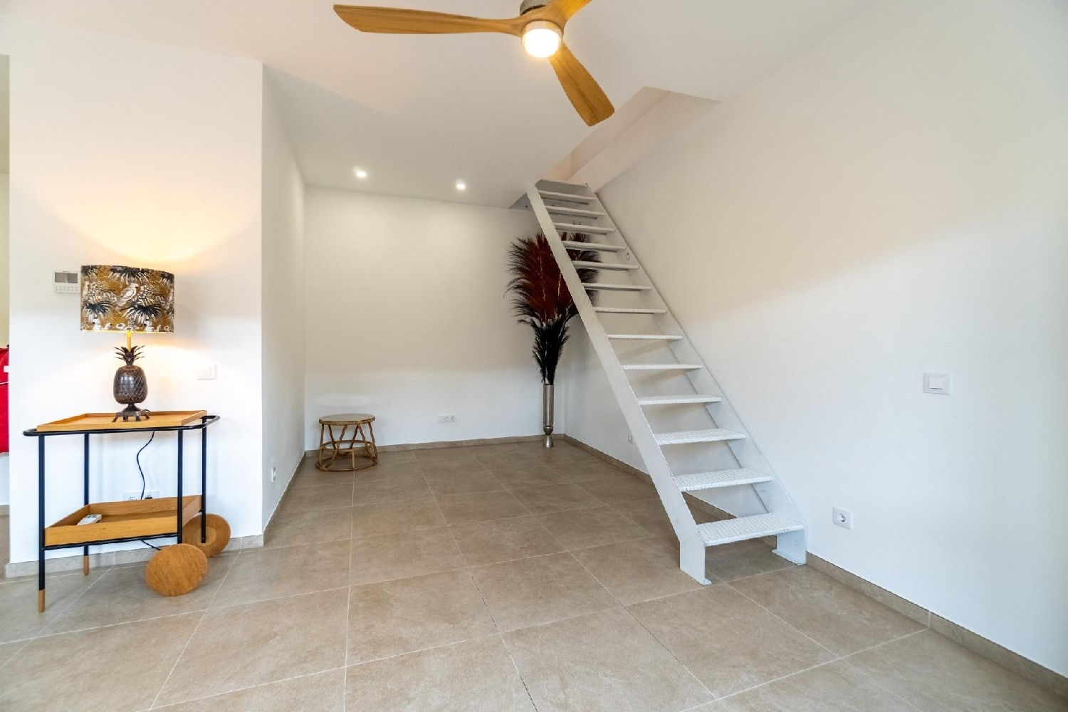  till salu hus Campos Sud 5