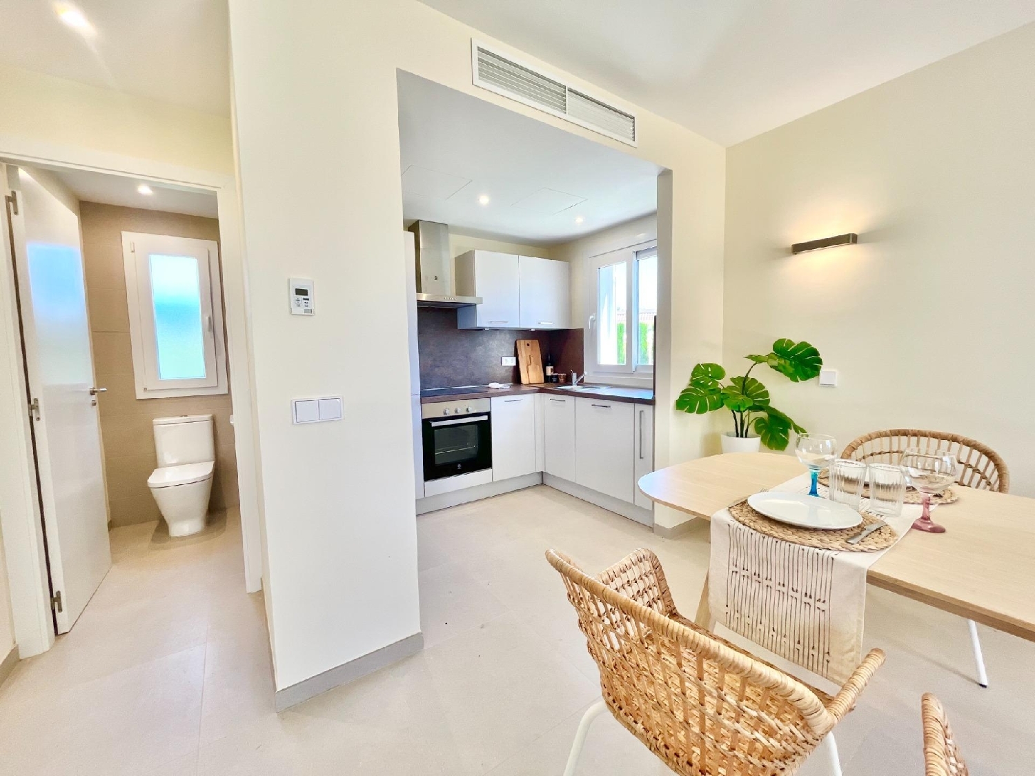 te koop huis Campos Arzúa 7