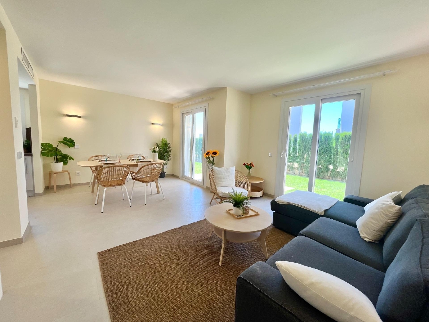 te koop huis Campos Arzúa 8