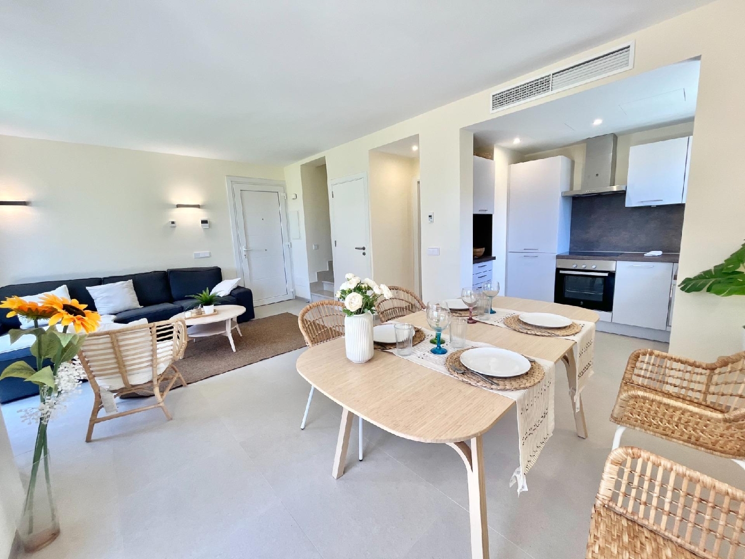 te koop huis Campos Arzúa 5