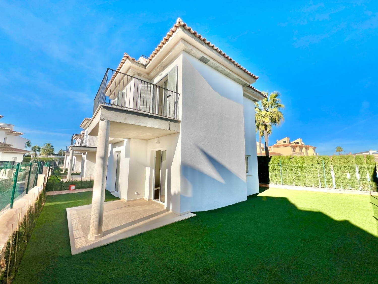 te koop huis Campos Arzúa 2