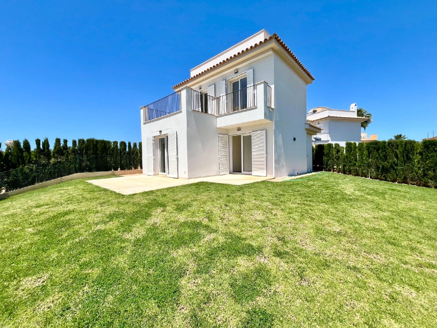 te koop huis Campos Arzúa 1