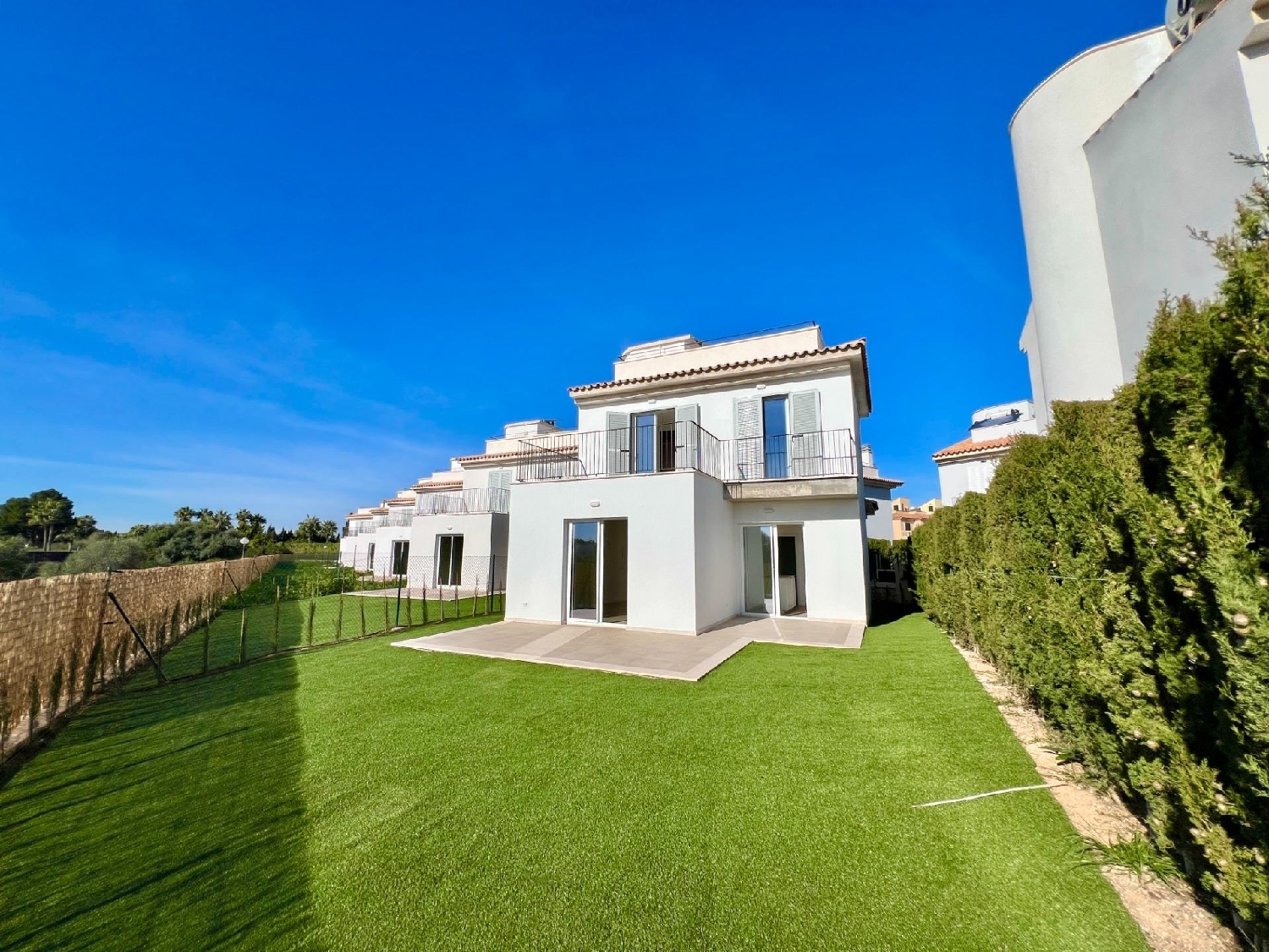 te koop huis Campos Arzúa 2