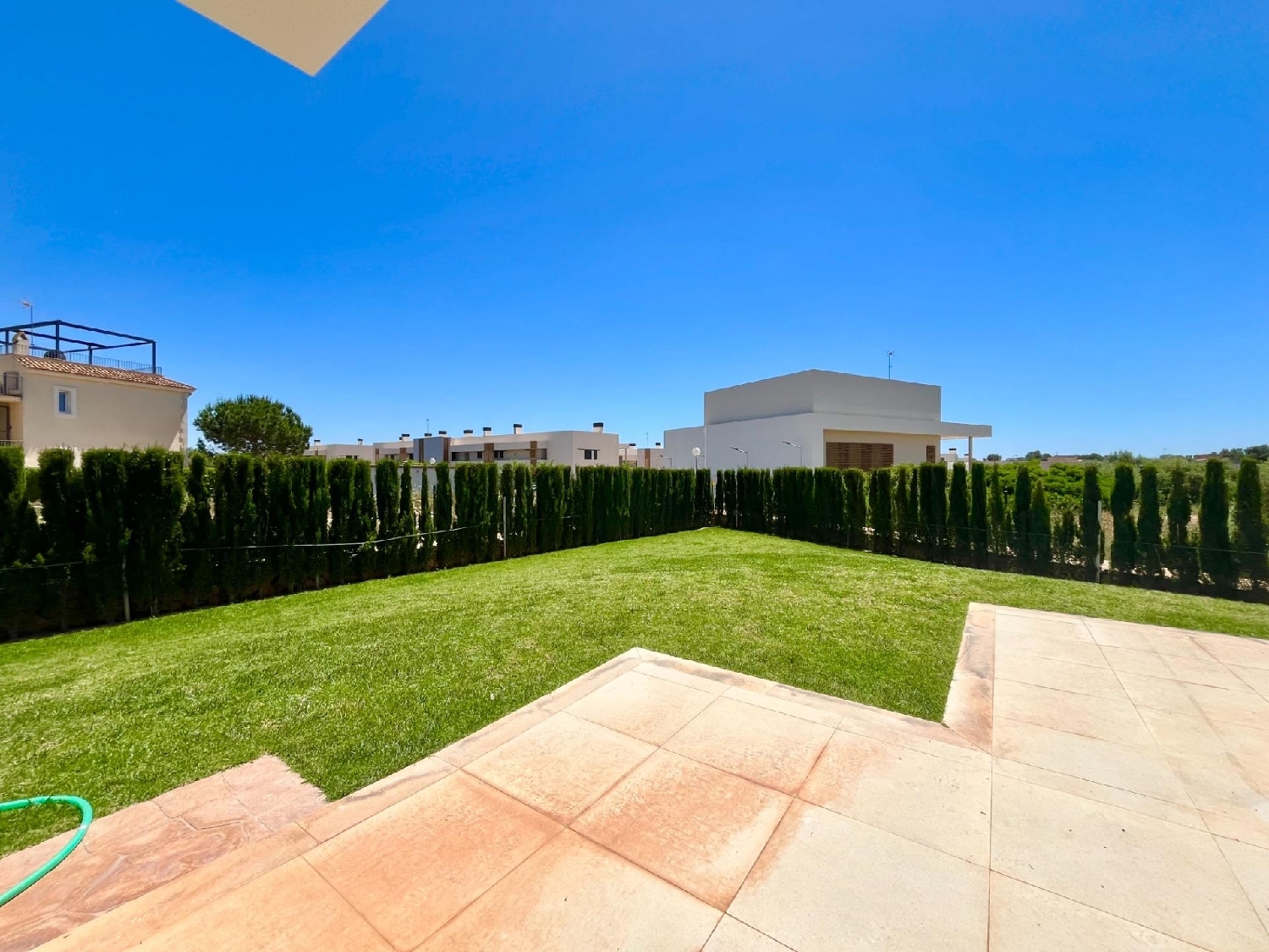 te koop huis Campos Arzúa 3