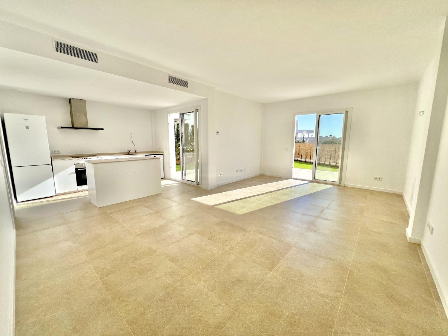 te koop huis Campos Arzúa 4