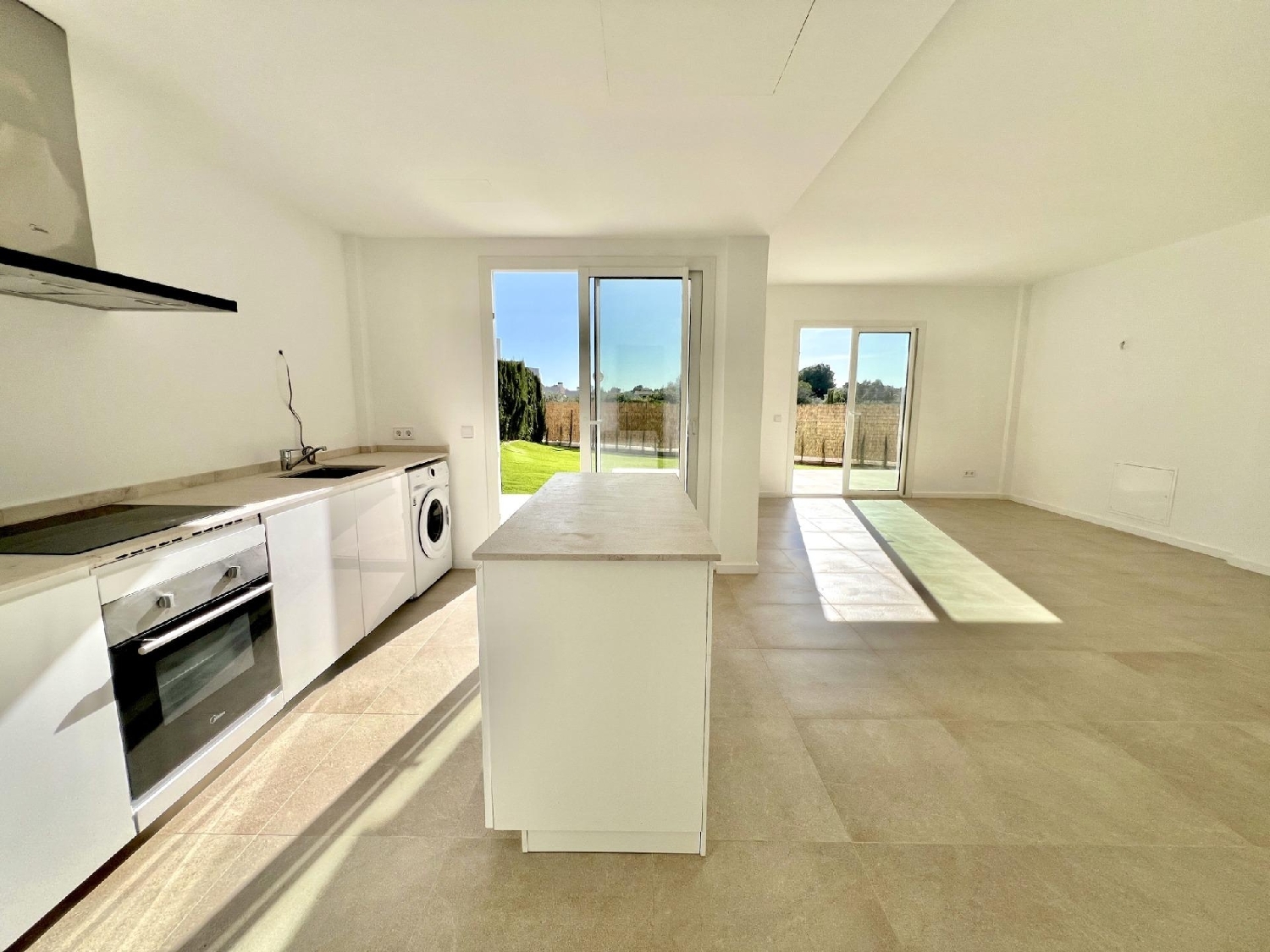 te koop huis Campos Arzúa 6