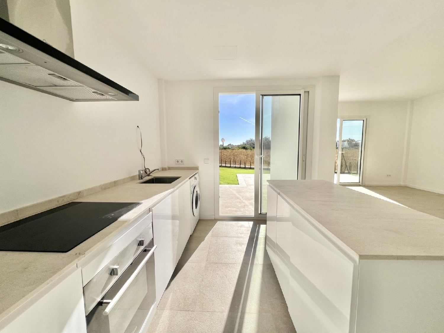 te koop huis Campos Arzúa 8