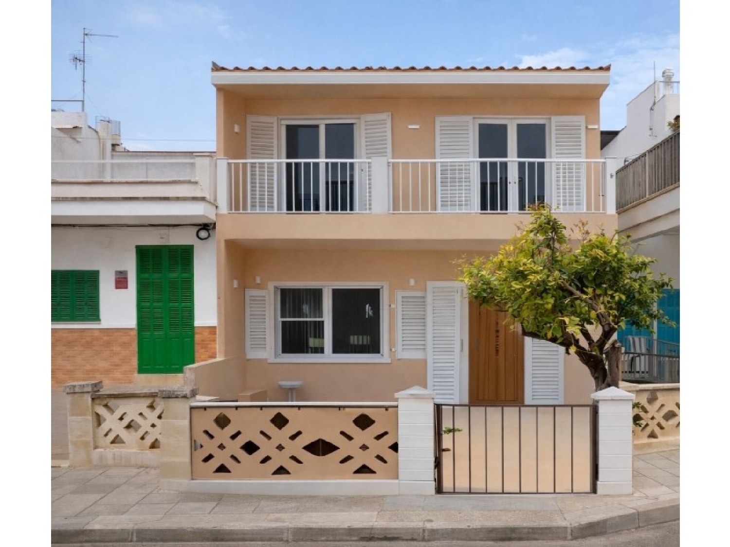  kaufen Haus Ca'n Picafort Nord 1