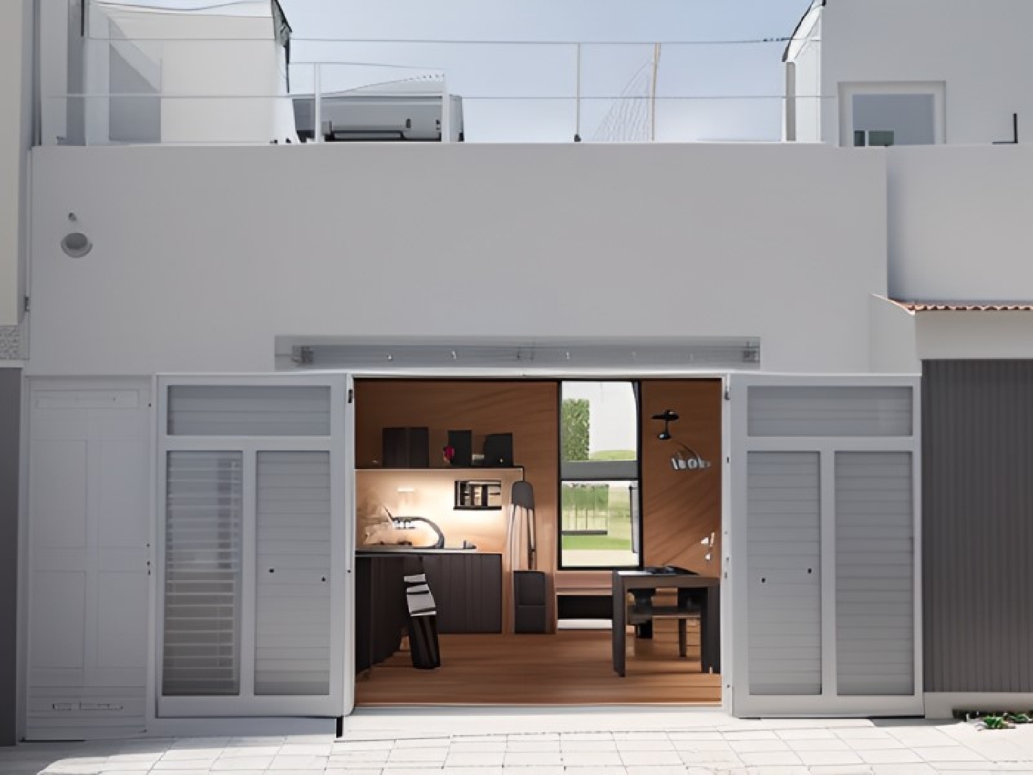  kaufen Haus Ca'n Picafort Nord 8