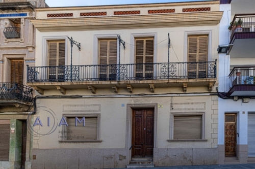 Canet De Mar Maresme huis foto 6330971