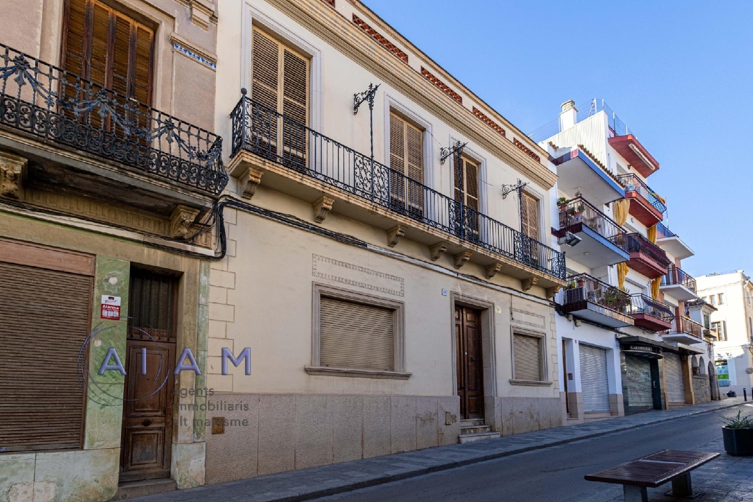  te koop huis Canet De Mar Maresme 2