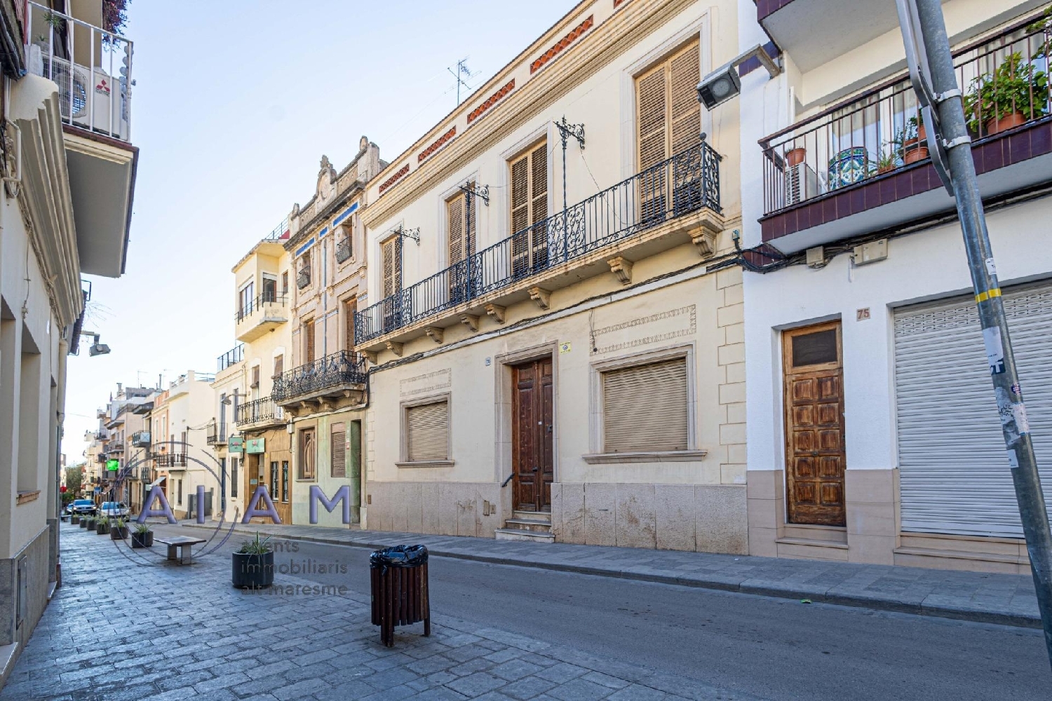  te koop huis Canet De Mar Maresme 3