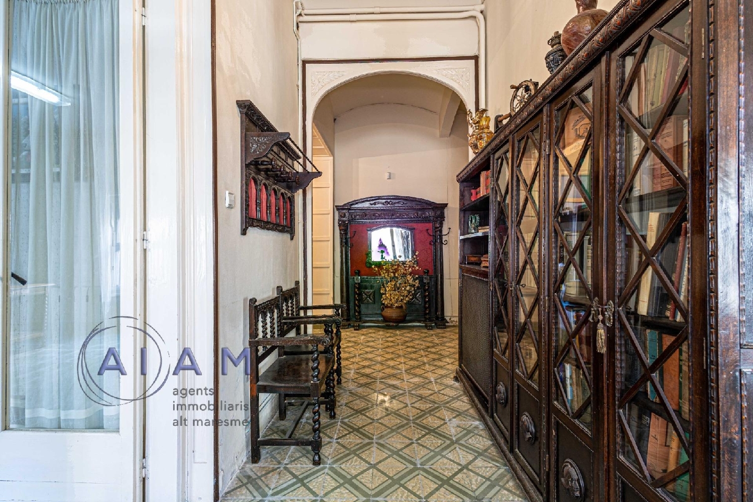  te koop huis Canet De Mar Maresme 5