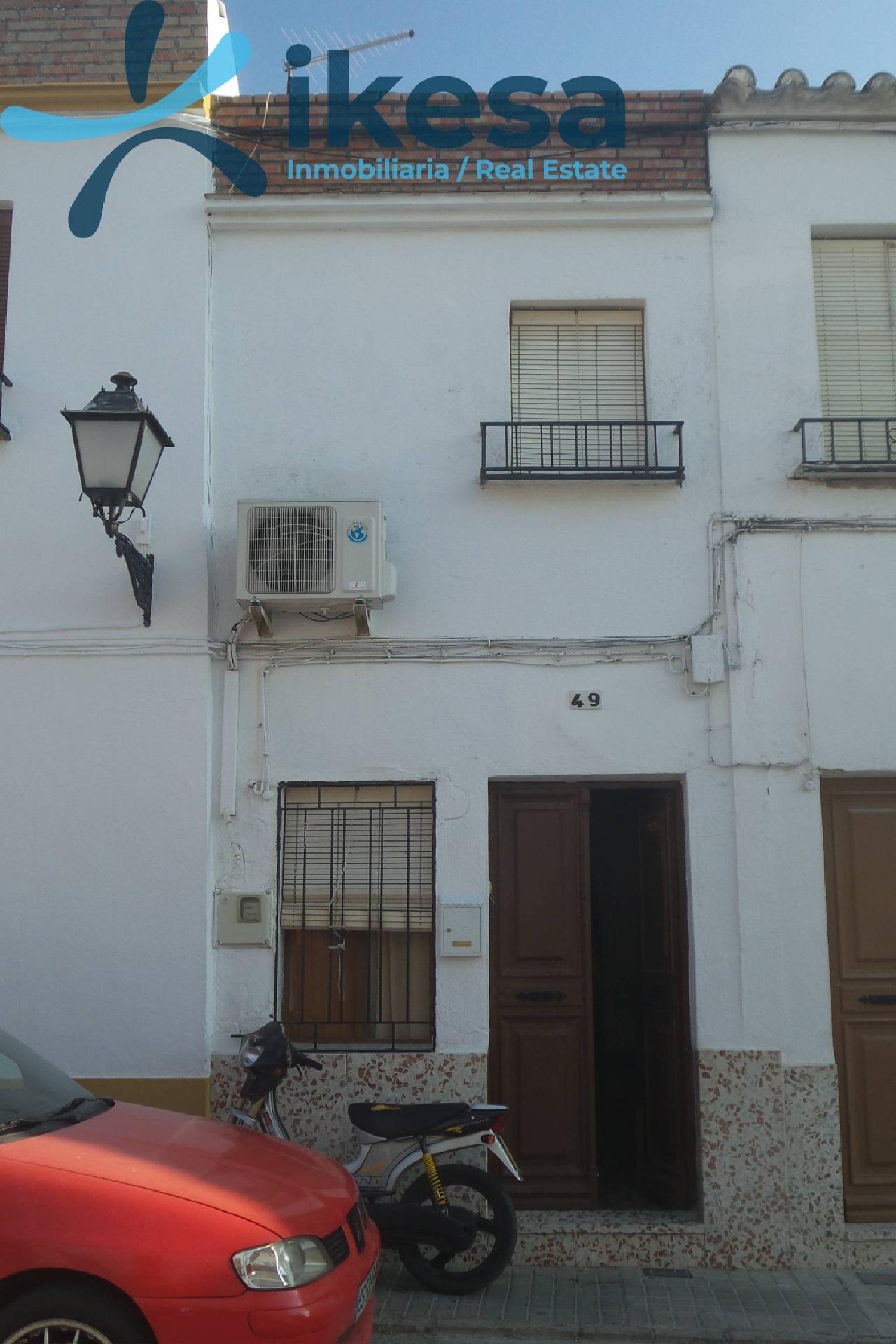  te koop huis Cañete De Las Torres Alto Guadalquivir 1