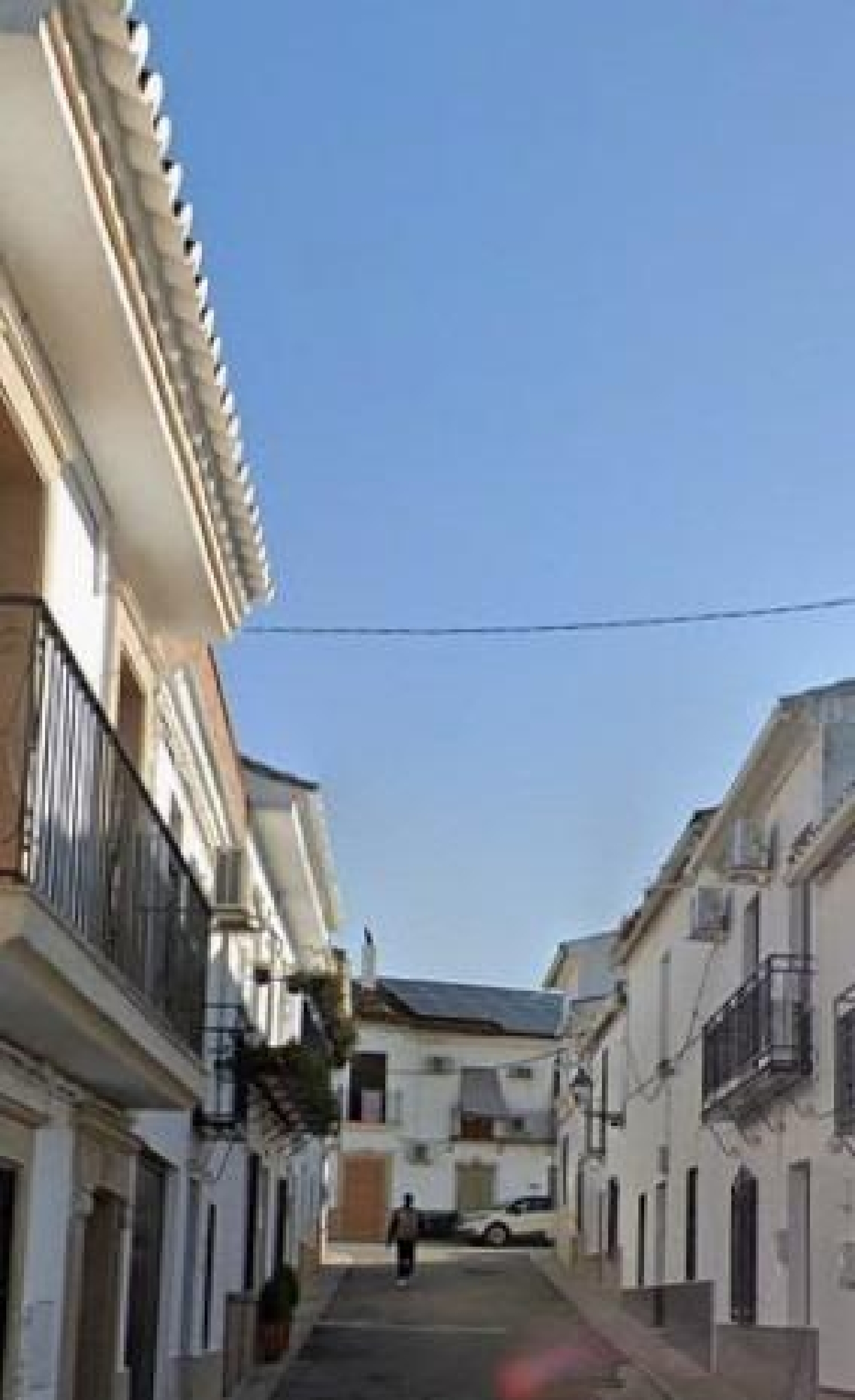  te koop huis Cañete De Las Torres Alto Guadalquivir 1