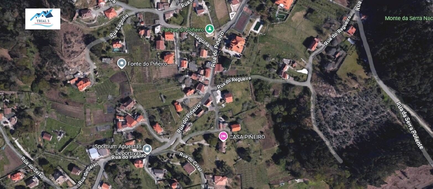 te koop huis Cangas Coruña 3