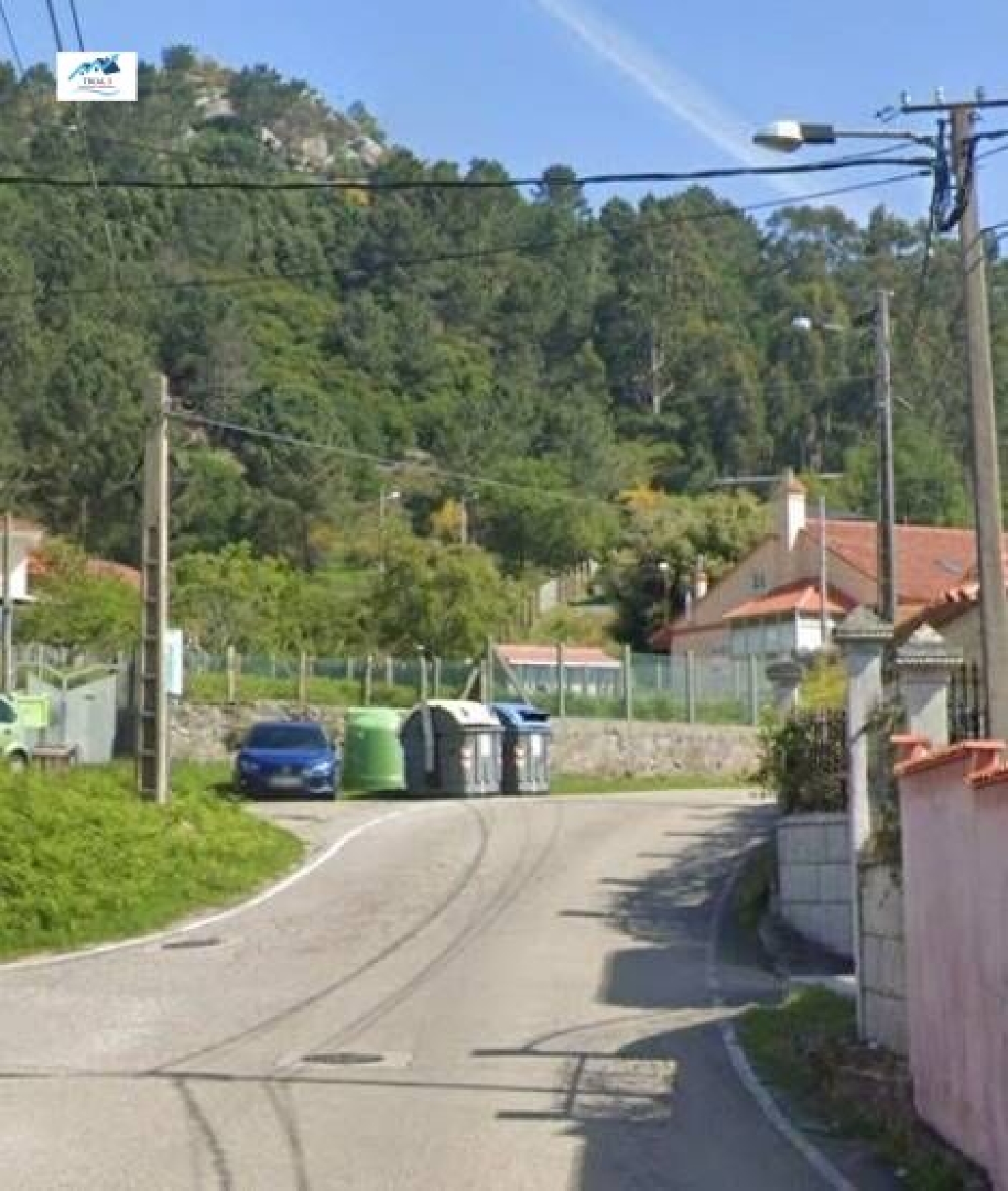 te koop huis Cangas Coruña 2