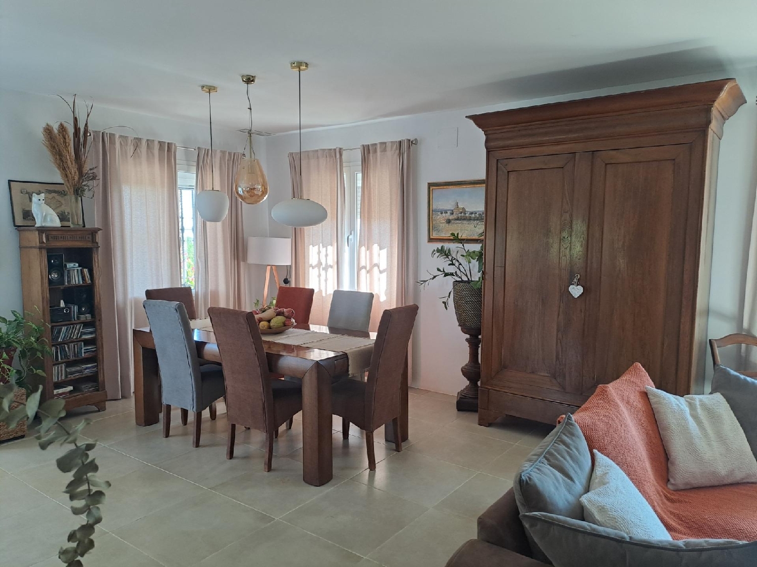  kaufen Haus Cantillana Vega Del Guadalquivir 5