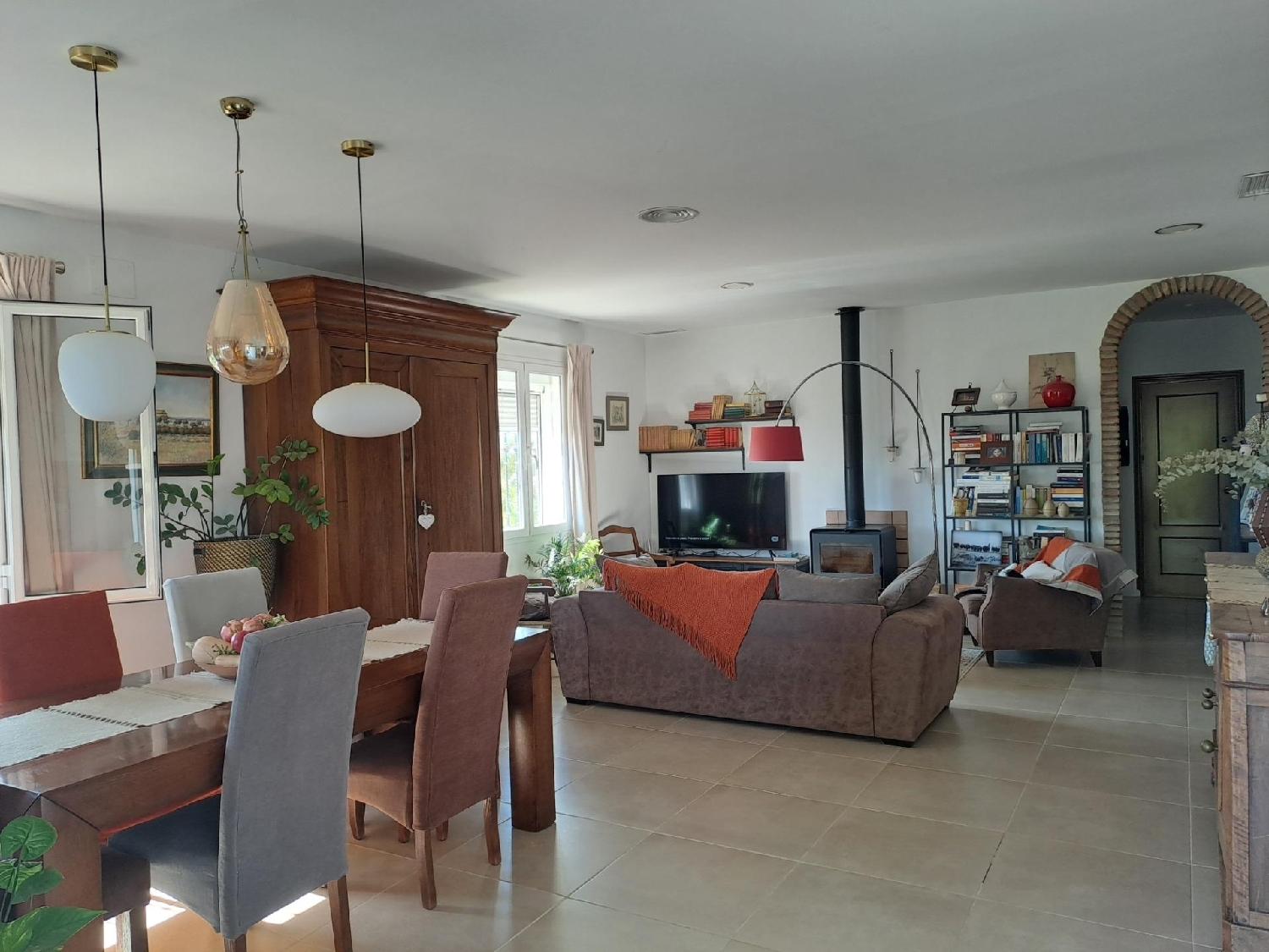  kaufen Haus Cantillana Vega Del Guadalquivir 4