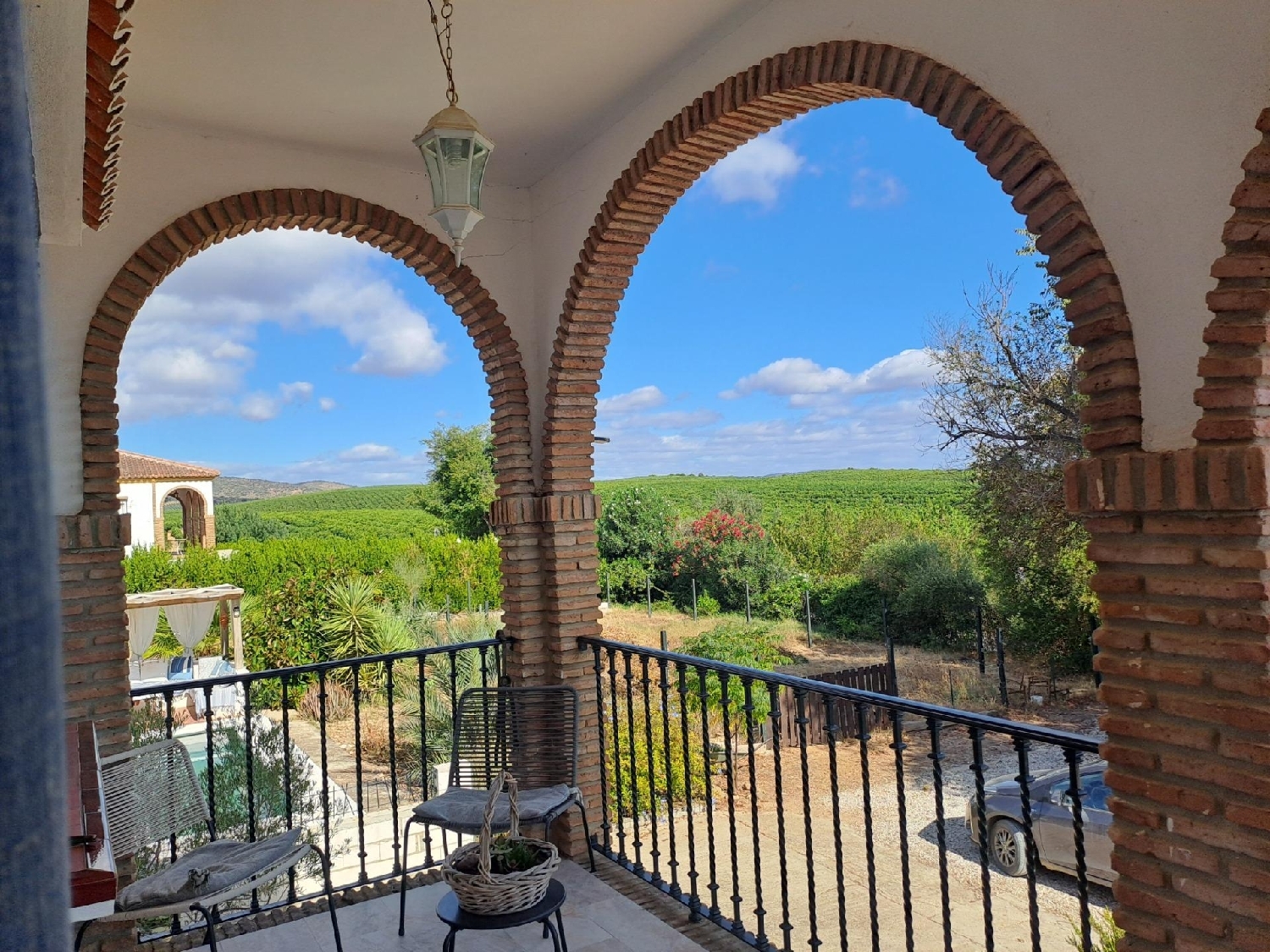  kaufen Haus Cantillana Vega Del Guadalquivir 1