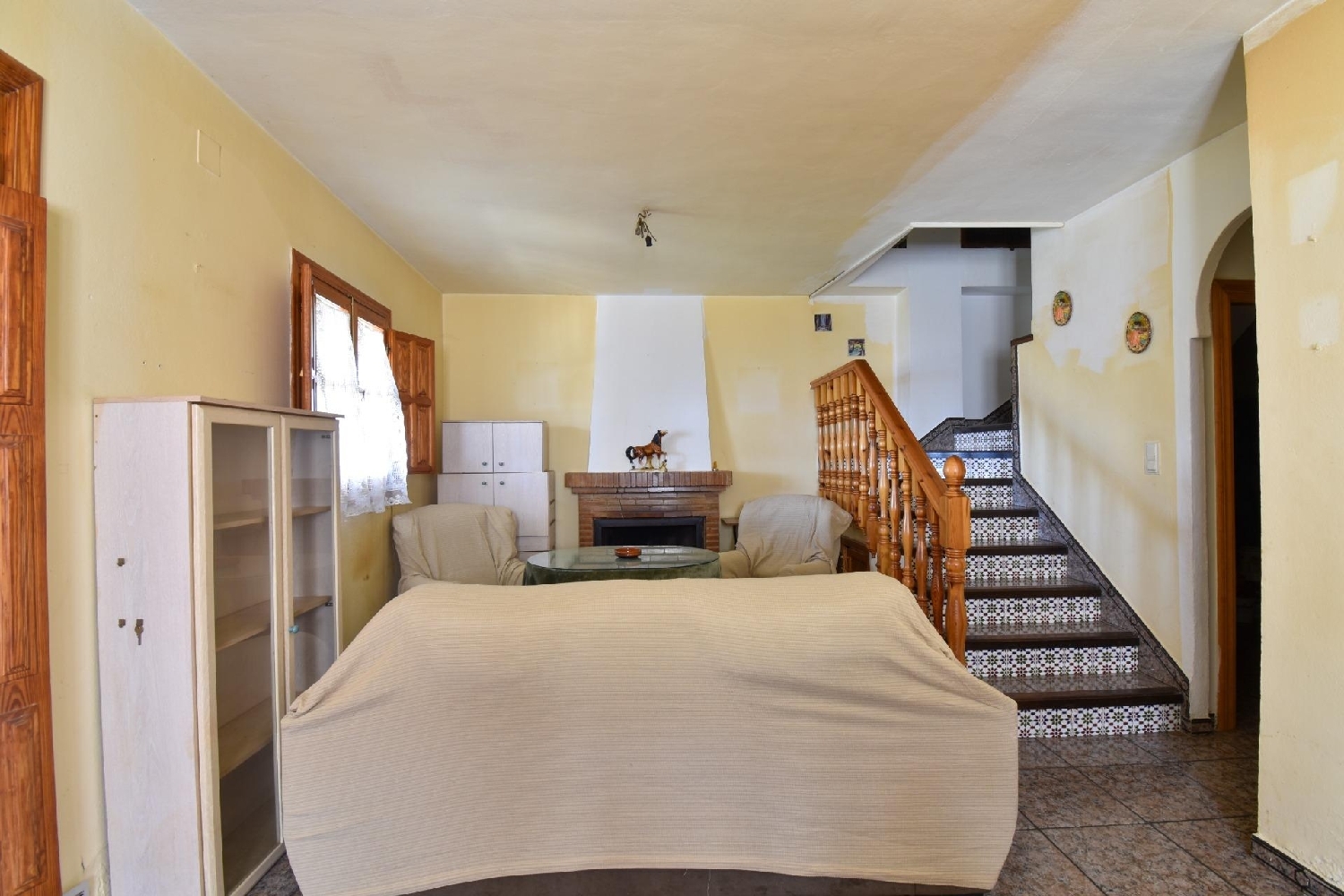 till salu hus Capileira Alpujarra Granadina 6