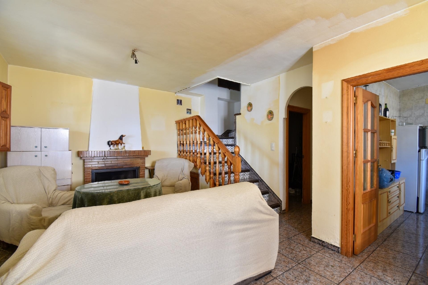 till salu hus Capileira Alpujarra Granadina 7