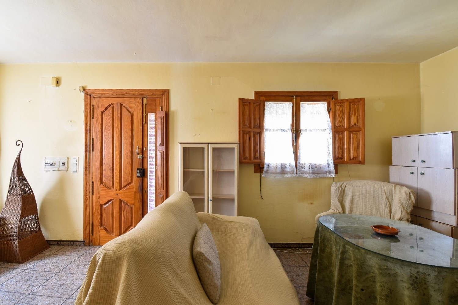 till salu hus Capileira Alpujarra Granadina 8