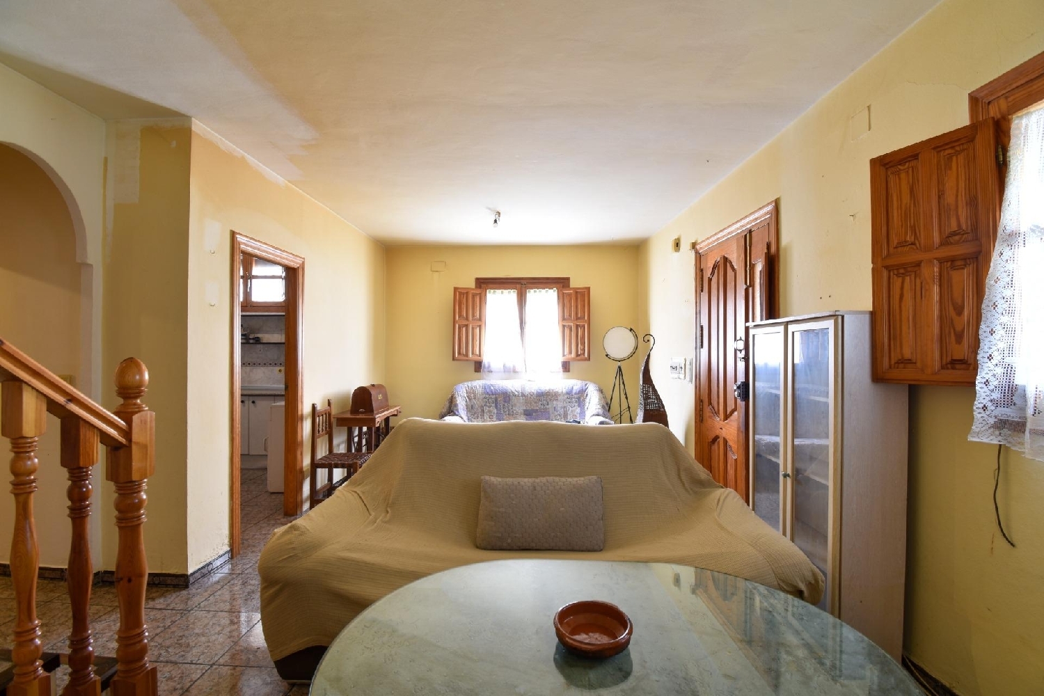 till salu hus Capileira Alpujarra Granadina 5