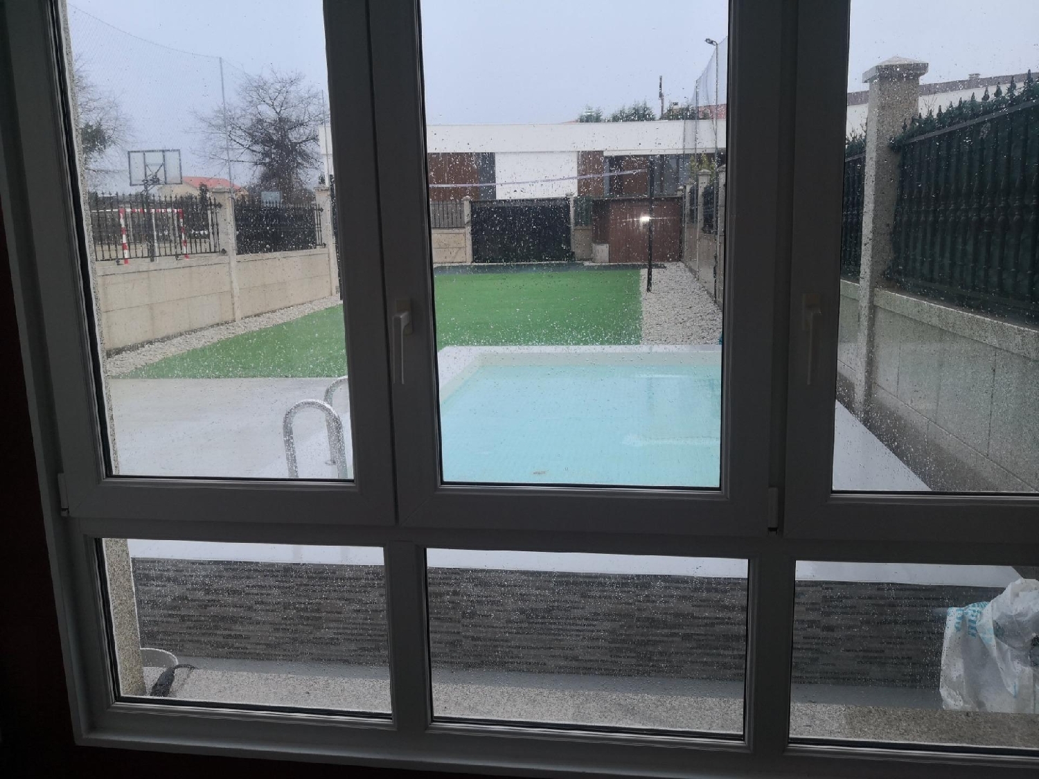  te koop huis Carballo Arzúa 1