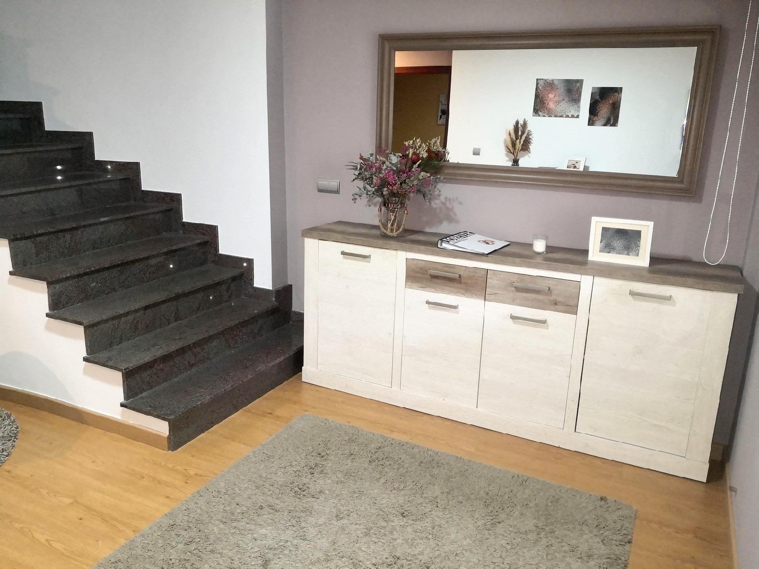  te koop huis Carballo Arzúa 7