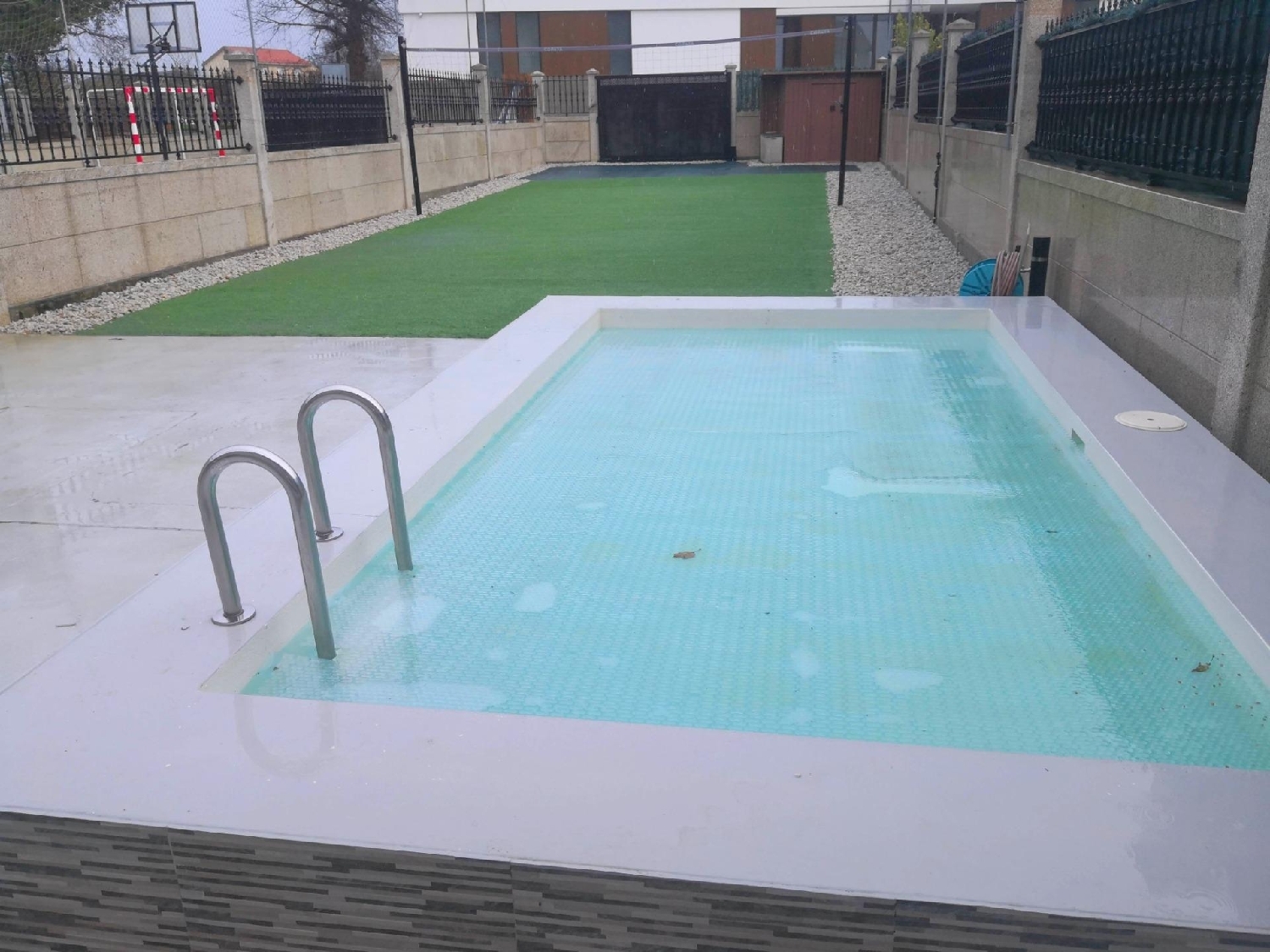  te koop huis Carballo Arzúa 2