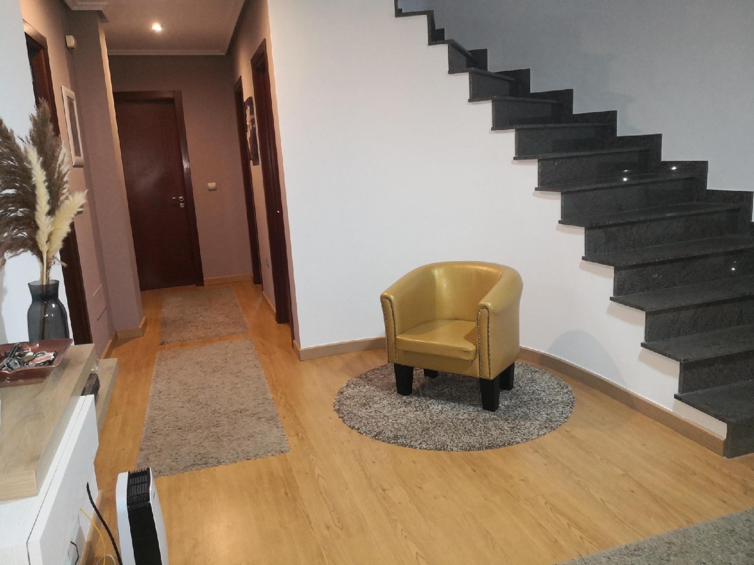  te koop huis Carballo Arzúa 5