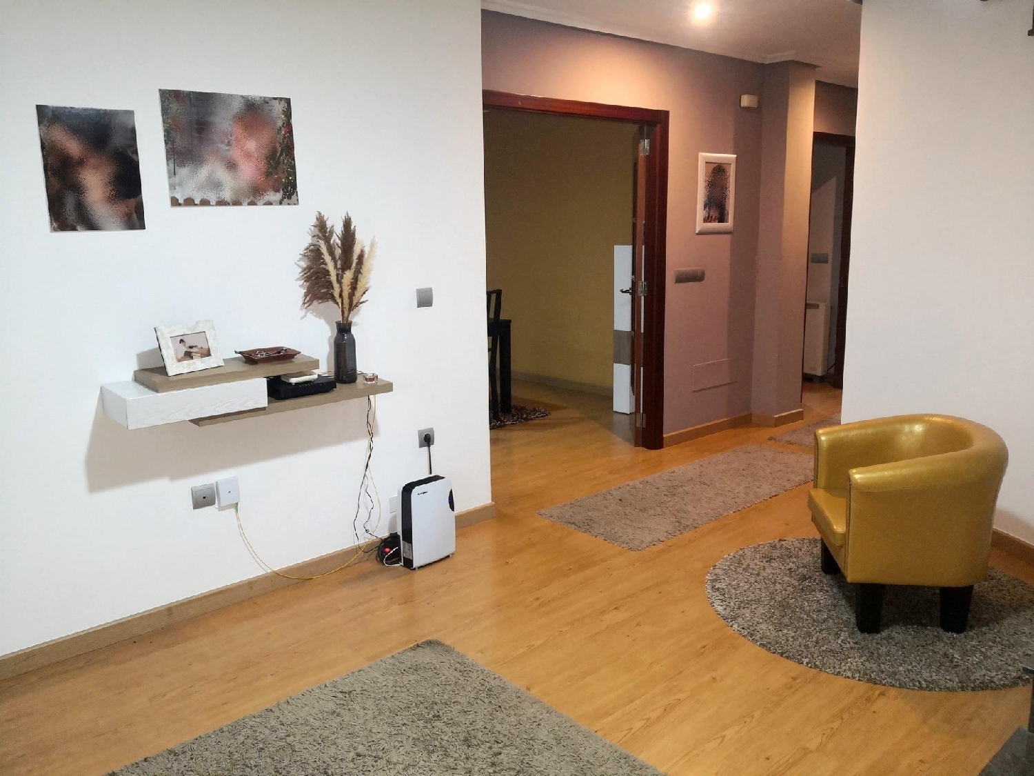  te koop huis Carballo Arzúa 6