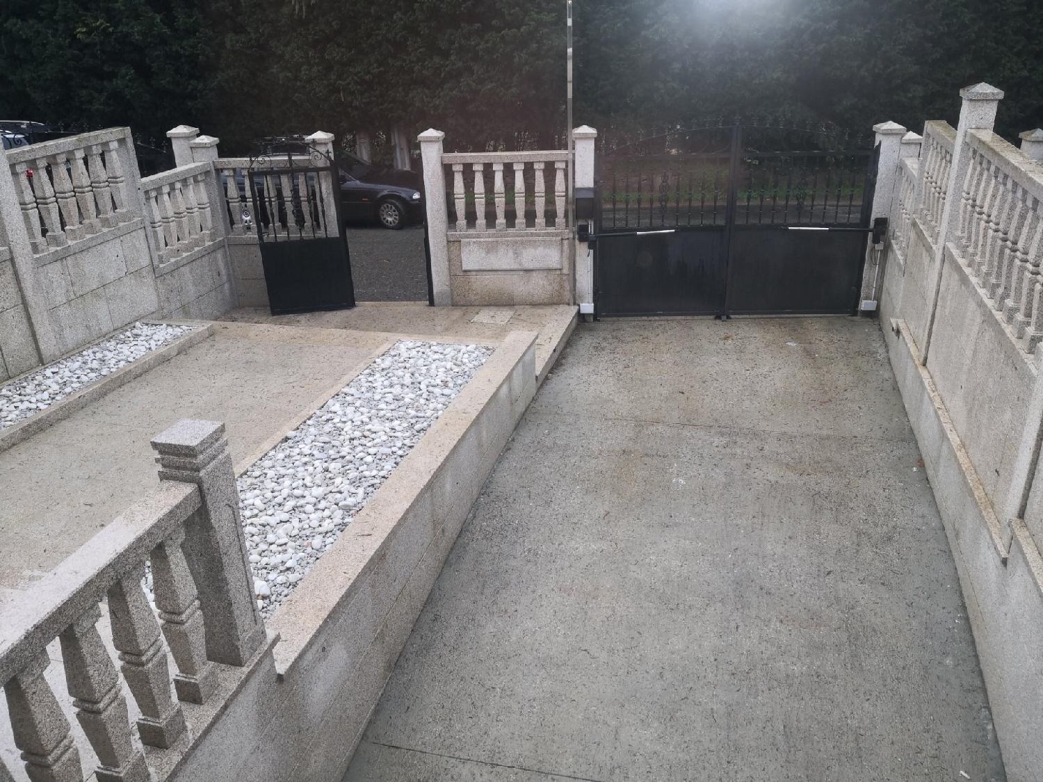  te koop huis Carballo Arzúa 8