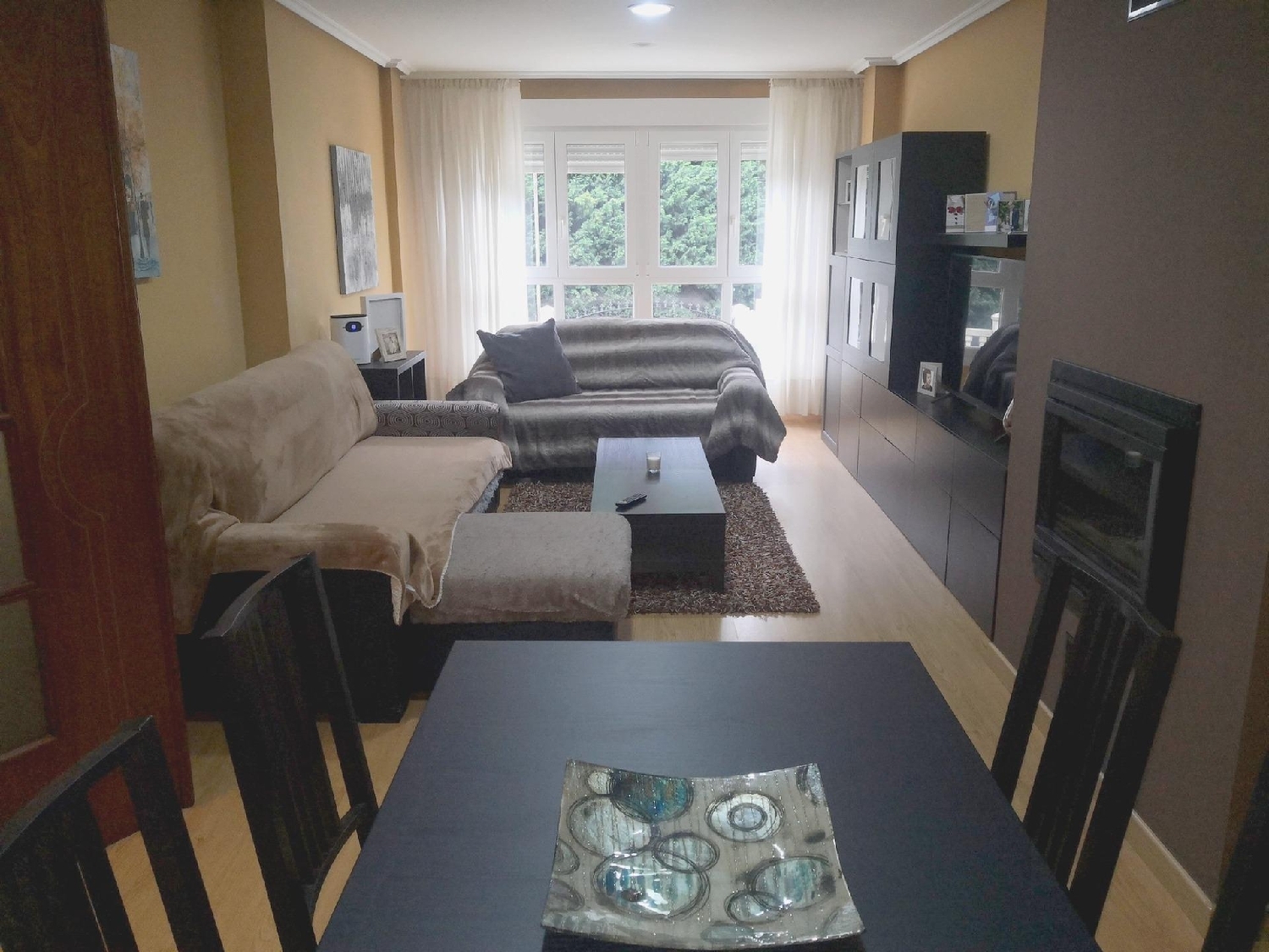  te koop huis Carballo Arzúa 3