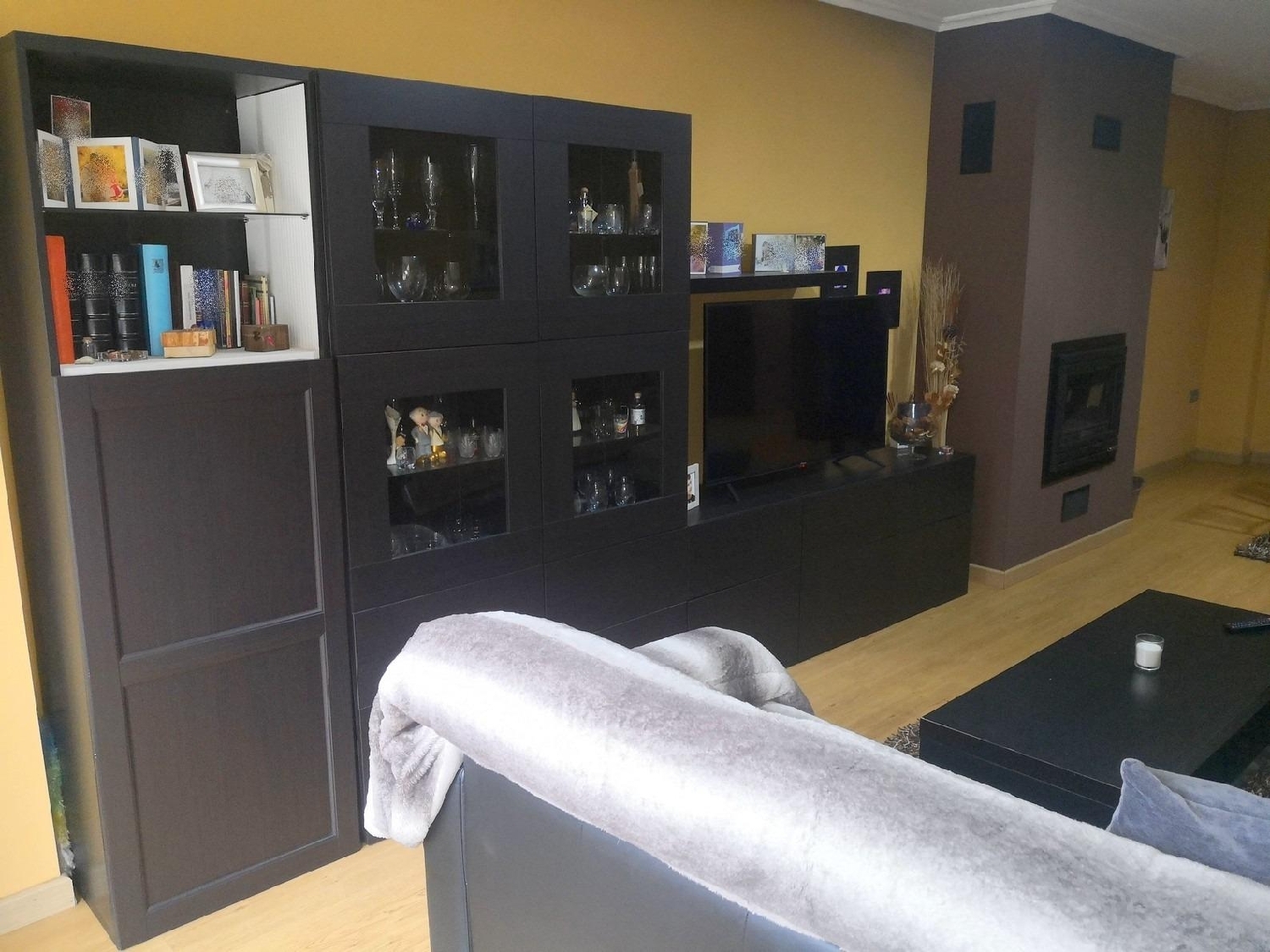  te koop huis Carballo Arzúa 4