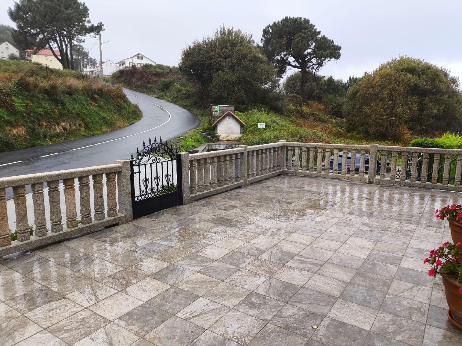  te koop huis Carballo Arzúa 3