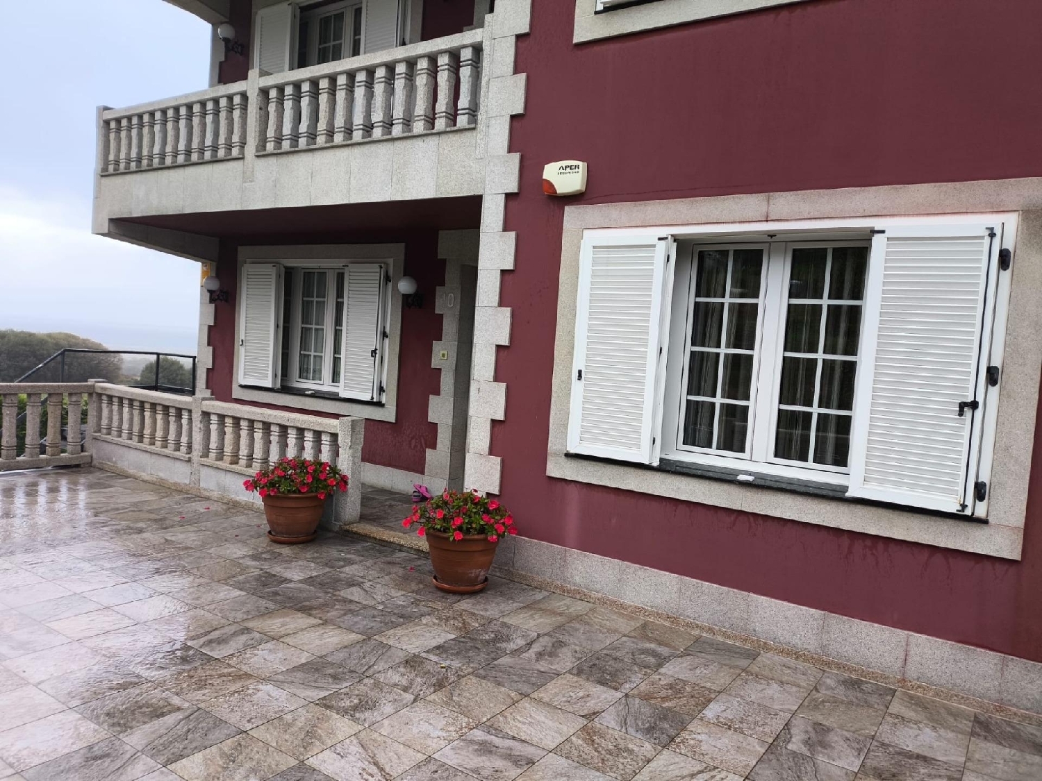  te koop huis Carballo Arzúa 2