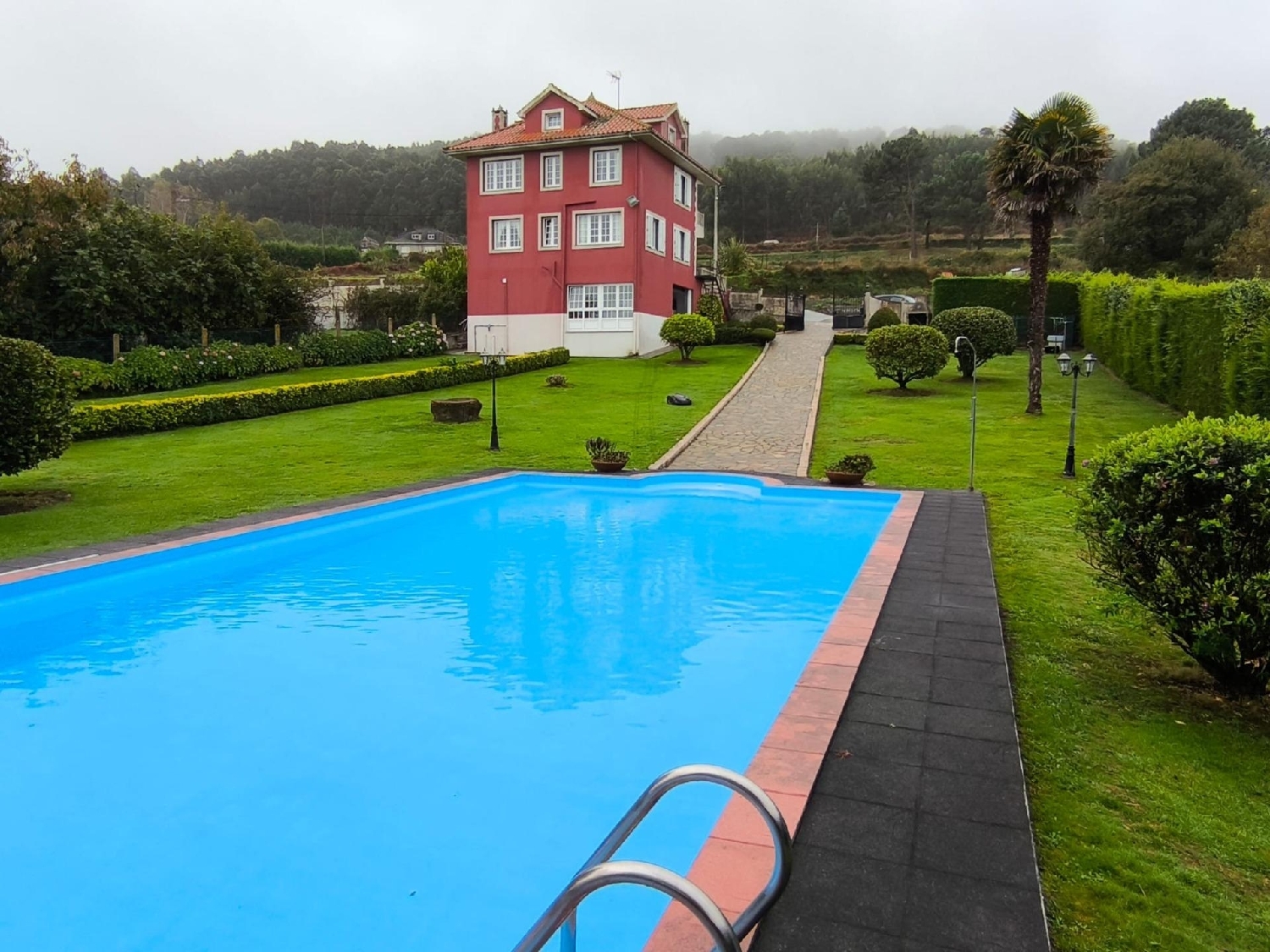  te koop huis Carballo Arzúa 7