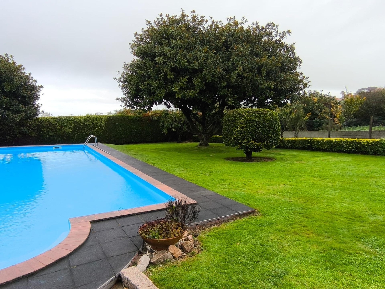  te koop huis Carballo Arzúa 8