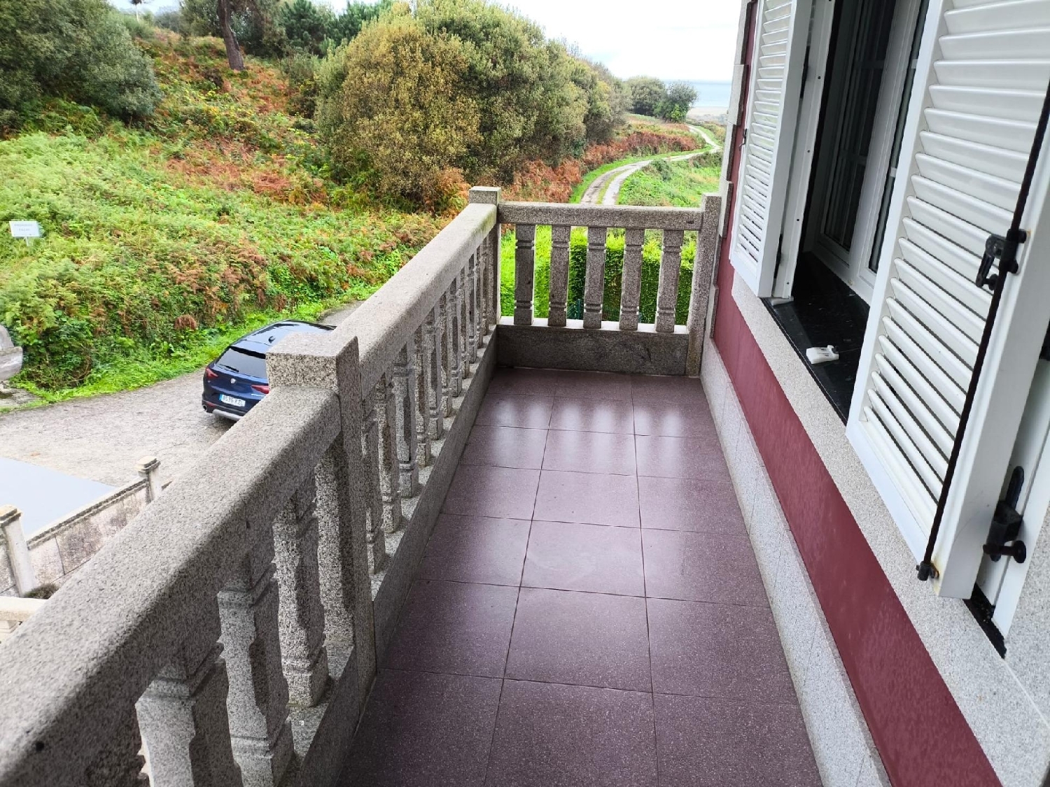  te koop huis Carballo Arzúa 4