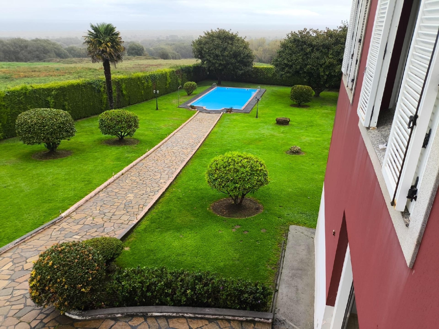  te koop huis Carballo Arzúa 6