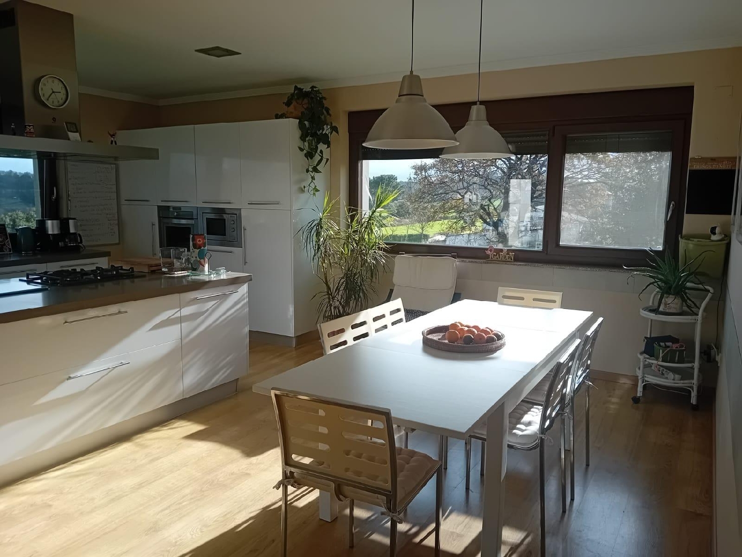  te koop huis Carballo Arzúa 3