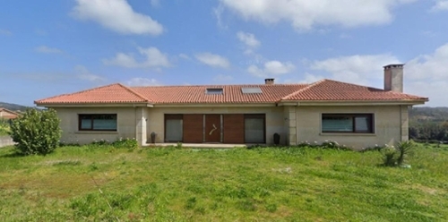 Carballo Arzúa huis foto 6339632