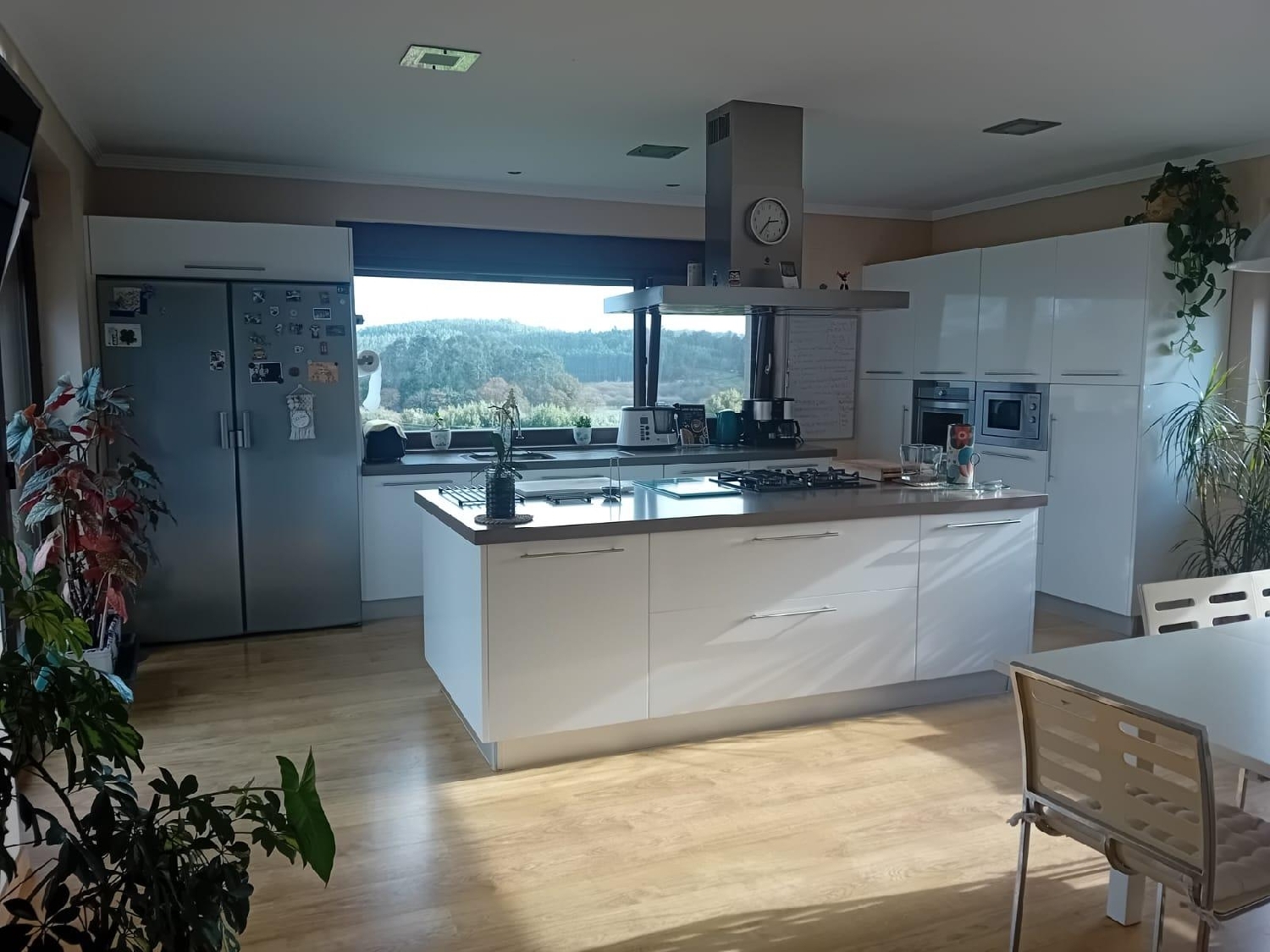  te koop huis Carballo Arzúa 2