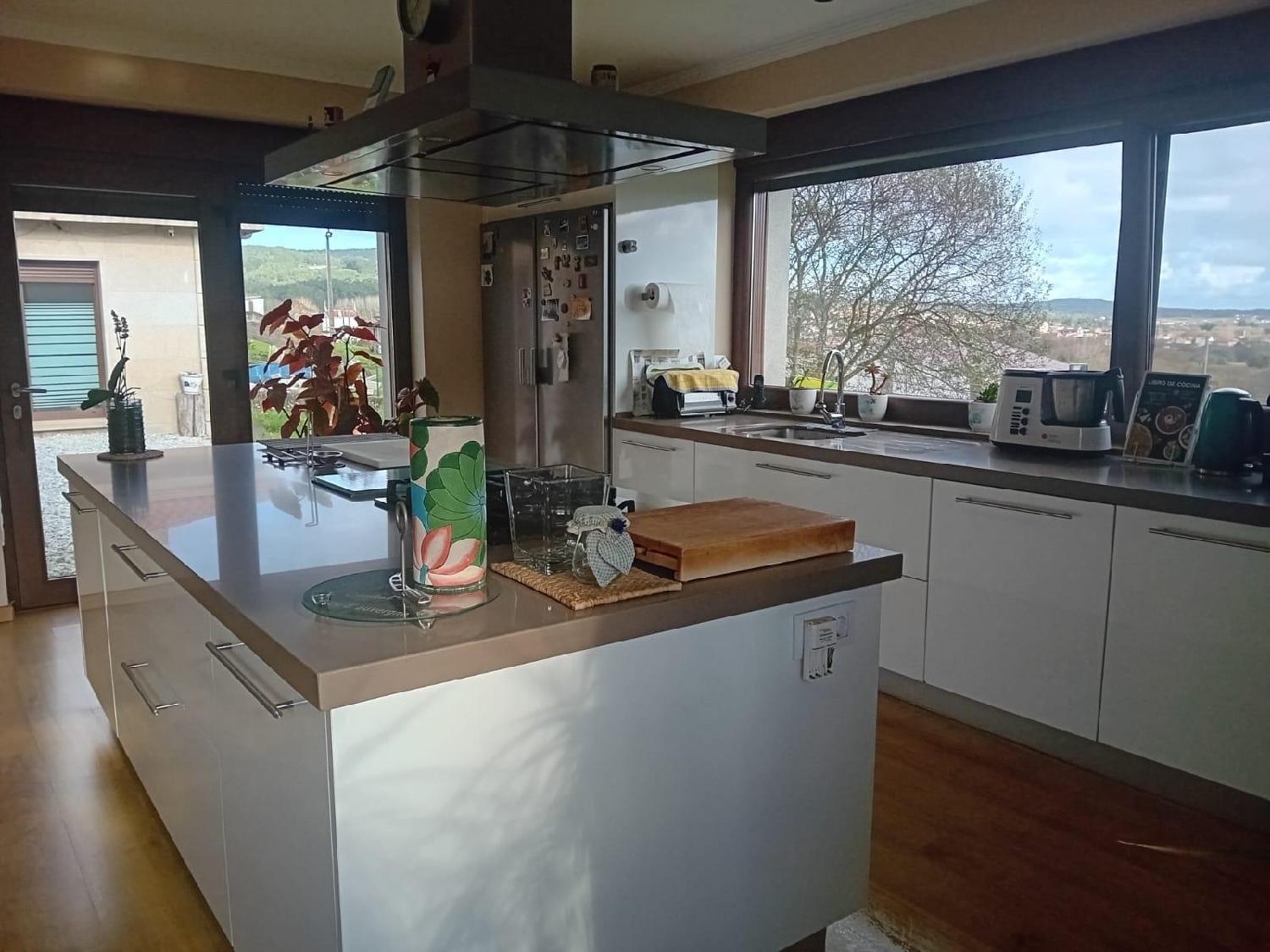  te koop huis Carballo Arzúa 4